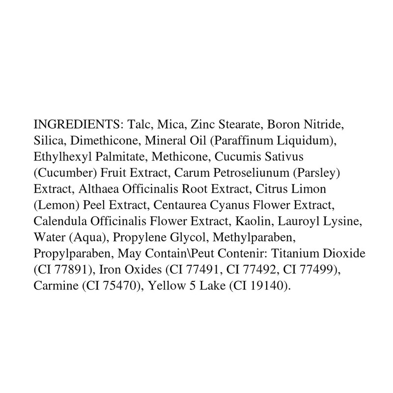 LORAC PRO Contour Palette & Contour Brush, Multi