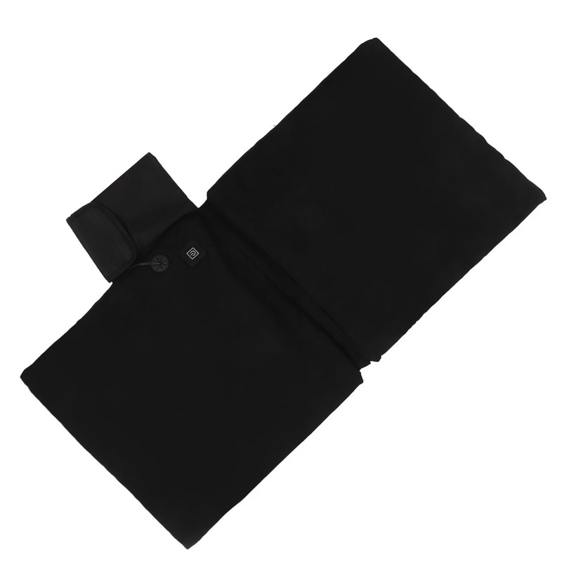 Heated Seat Cushion 3 Level Heating Foldable Comfortable Seat Cushion