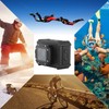 4K Ultra HD 2.0in Sports Action Camera DV 30M Waterproof