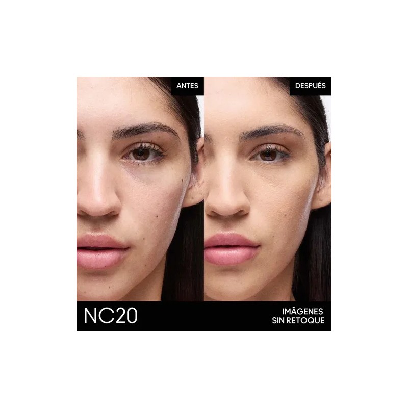 Repuesto Base en Polvo MAC Studio Fix Powder Plus |