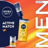 Nivea Ecom Active Match Set