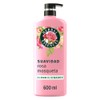 Herbal Essences Acondicionador Suavidad Rosa Mosqueta 600 ml