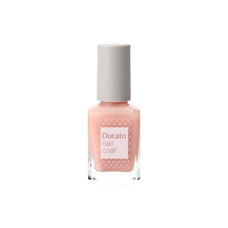 Ducato Crack Nail Repair Coat
