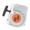 Pull Starter Assembly Recoil Rewind Replacement for Stihl MS360 036