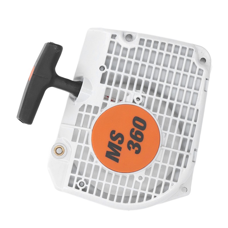 Pull Starter Assembly Recoil Rewind Replacement for Stihl MS360 036