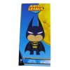 Kit Colonia, Desodorante Y Talco Para Niños Justice League