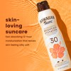Hawaiian Tropic SPF 30 & Banana Boat SPF 50 Sunscreen