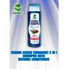 EVERREST HERBAL ACACIA (SHIKAKAI) SHAMPOO WITH NATURAL CONDITIONER - 350ml
