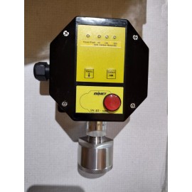 Enmet NEW ENMET CORP ND-5175 CO gas carbon monoxide  detect. 50/100/200 ppm