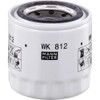 MANN-FILTER WK 812 Fuel Filter - OFF-HIGHWAY APPLICATIONS