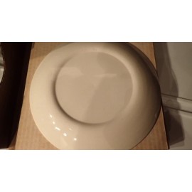 1970s GENERALS OF THE SALVATION ARMY PLATE William Booth Collector New w/Box NOS