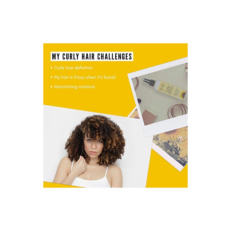 Jane Carter Revitalizing Leave in Conditioner 8oz "Pack of 2"