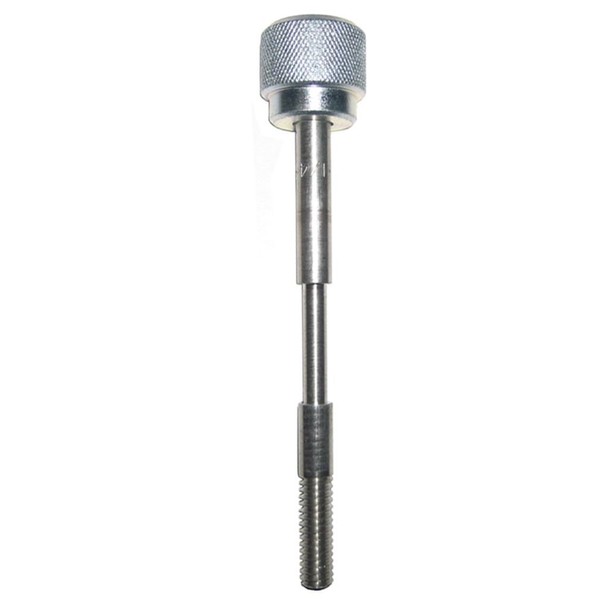 1/4-20 Mandrel for The JNT-2200 Hand Powered Jack-NUT Tool