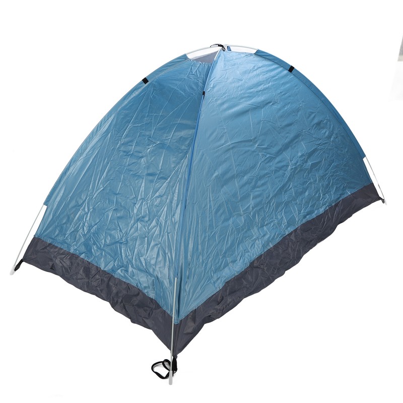 1 to 2 Person Tent Sun Protection Waterproof Thicken Small