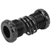 Bike Bottom Bracket 68‑73mm Reduce Noise Stability Resin Washer Sturdy