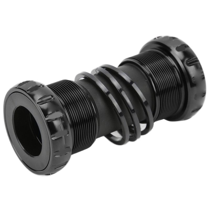 Bike Bottom Bracket 68‑73mm Reduce Noise Stability Resin Washer Sturdy
