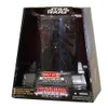 Galoob MicroMachines Target Exclusive Titanium Die-cast Darth Vader