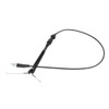 Throttle Cable Line Wire Replacement Accessory Fit for Yamaha Banshee