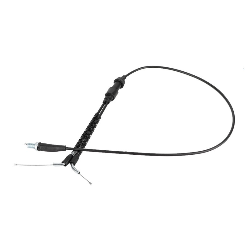 Throttle Cable Line Wire Replacement Accessory Fit for Yamaha Banshee