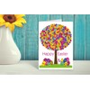 Stonehouse Collection | Assortment of 16 Blank Easter Cards |