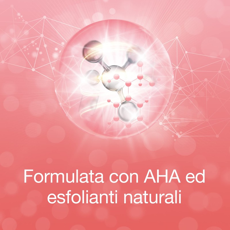 Bright Boost Cream Exfoliant 75 ml