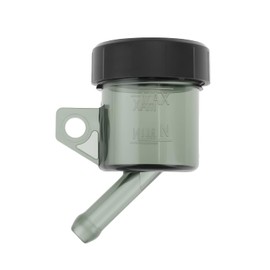 OTOTEC Oil Cup for Rear Brake Master Cylinder Tank 10444653 15 CC Oil Liquid Bottle Compatible with Ducati 748 848 916 996