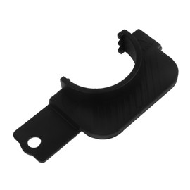 Gatuida Gas Cap Holder Durable Plastic Fuel Cap Retainer with Effortless Installation Compatible with Toyota Stylish Design Long-lasting Performance