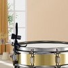 4 Piece Microphone Clip Shockproof Drum Microphone Clips Set on