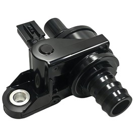 16671-25010 Coolant Water Control Valve Compatible with Toyota Avalon 2020-2021,Camry 2018-2021,RAV4 2019-2022.Coolant Water Control Valve Replace 1667125010