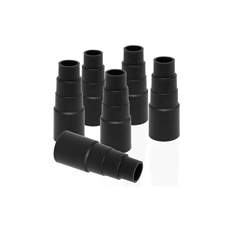 Adapter Reducer Tool Adapter Sleeve 21-35 mm 4x FixedByU Universal