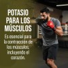 Potasio Citrato Suplemento Hombre Tawr 100c