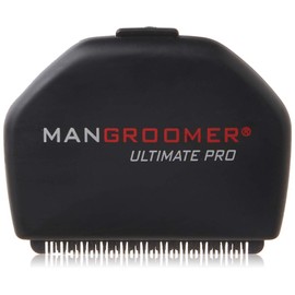 MANGROOMER Ultimate Pro Back Shaver Replacement Blade