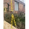 Lifstar 2/0 Double Loop Chain, Multi Length, Maximum 200ft, Steel