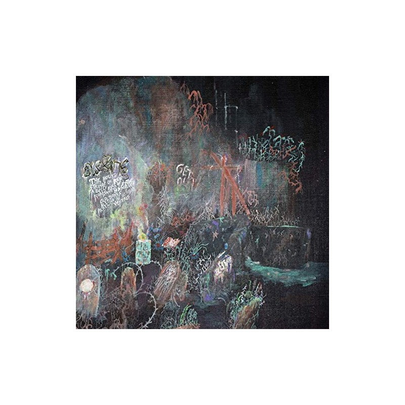 Biskopskniven [VINYL]