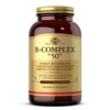 Solgar Vitamin B-Complex 50" - 250 Vegetable Capsules