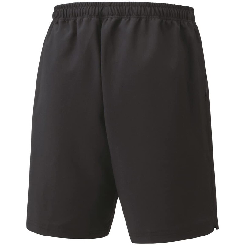 Yonex 15160 Half Pants, black (007)