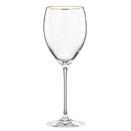Lenox Timeless Gold Wine Glass