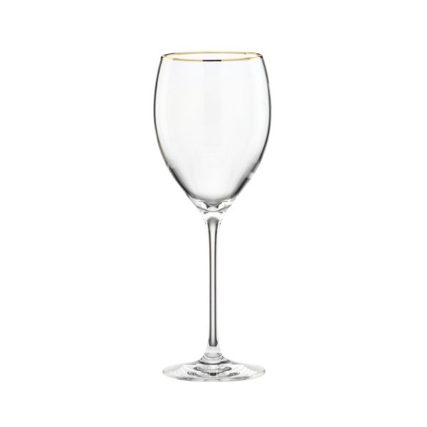 Lenox Timeless Gold Wine Glass