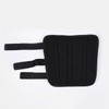 Ultnice Shin Pads Leg Protectors for Injury Recovery Large