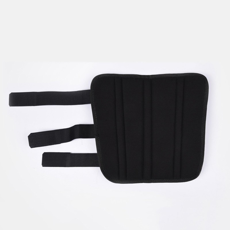 Ultnice Shin Pads Leg Protectors for Injury Recovery Large