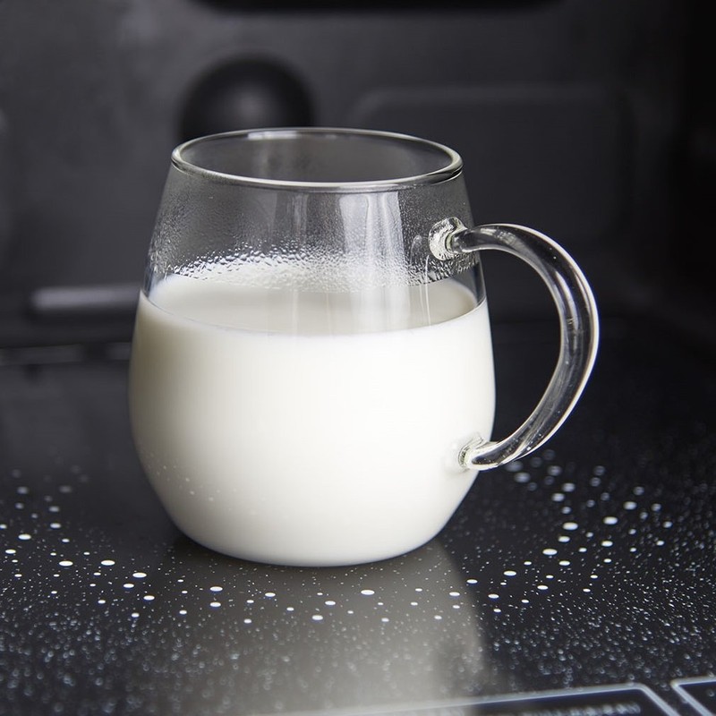 HARIO RDM-1824 Round Mug, Set of 2