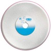 Tyrolit TYR-47005 1 SA80L4VN-MOD 63 Straight Sanding Disc 150 x