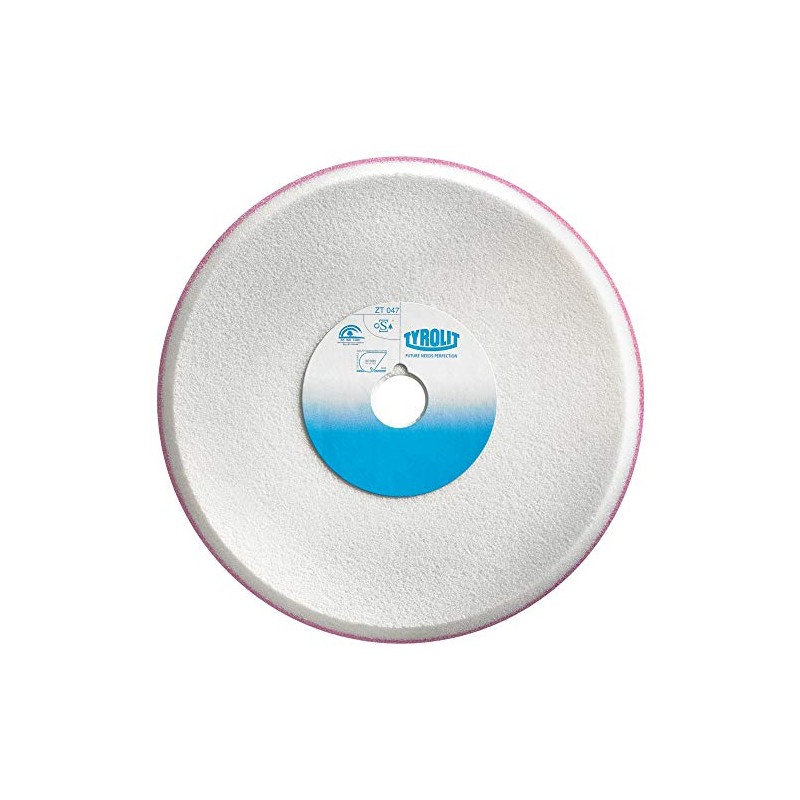 Tyrolit TYR-47005 1 SA80L4VN-MOD 63 Straight Sanding Disc 150 x
