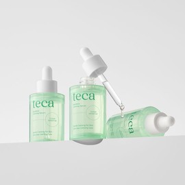 MD’s Pick Tecateca Calming Serum 30ml+30ml, total 60ml / 엠디스픽 테카테카 카밍 세럼 30ml+30ml, 총 60ml