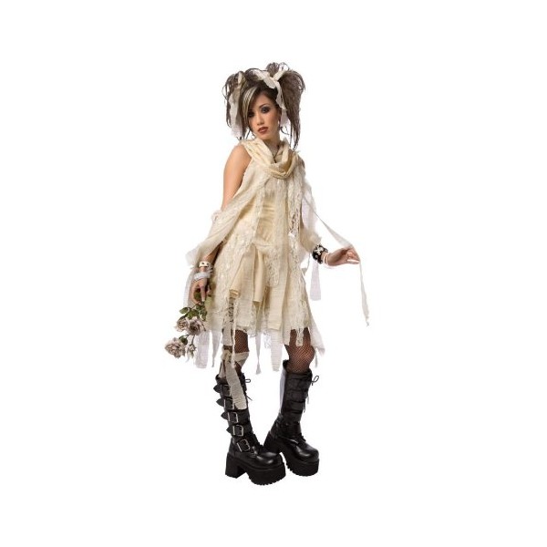 Gothic Mummy Costume