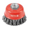 Yato yt-4767 – Cup Brush