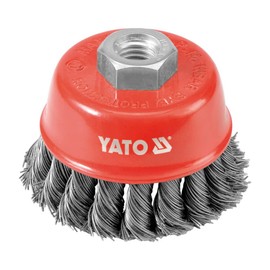 Yato yt-4767 – Cup Brush