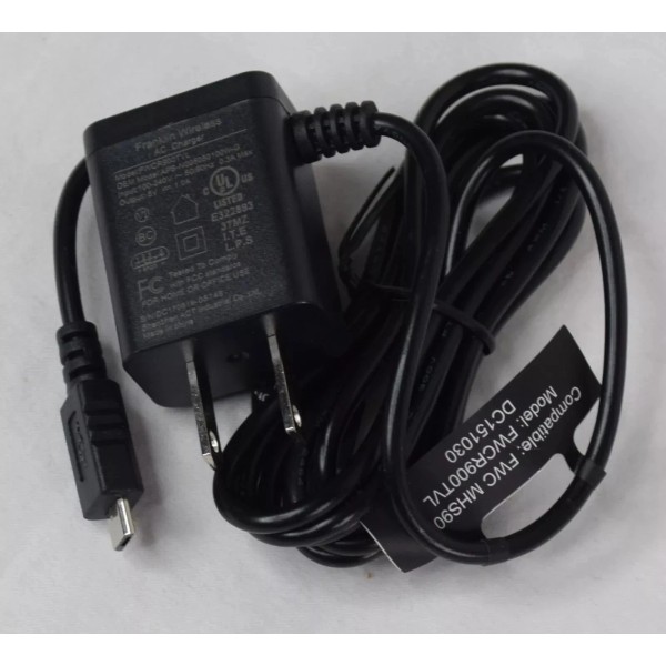 Franklin WALL TRAVEL CHARGER ADAPTER FOR LG G3 D855 (International