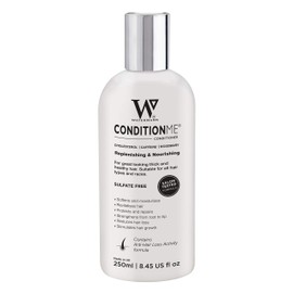 Hair Growth Conditioner & Deep Conditioning Repair System for that Salon Look & Shine, instantly detangles & prevents breakage. Anti-Frizz, Hydrates Hair's, Sulfate free, Best Conditioner for dry Hair