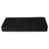 vhbw 2 x foam filters compatible with Gorenje SP10/331 D7664N,